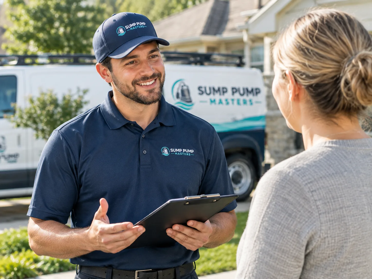 Sump Pump Repair Bluewater, NM FAQs